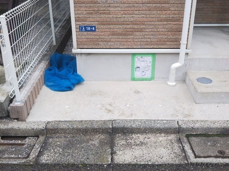 LEONEXT Estrelita 공용 부분