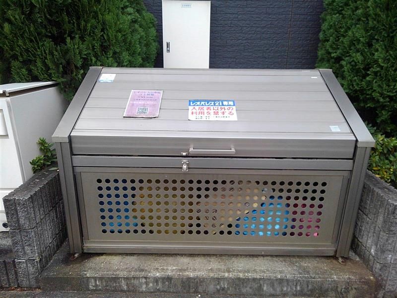 レオネクストかのんＢ その他設備