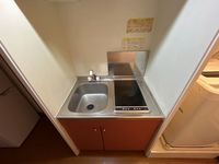 レオパレスＴＭＹ キッチン