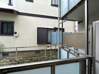 クレイノプレアデス 眺望