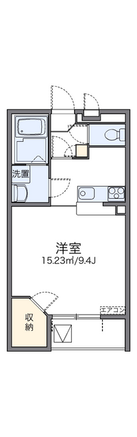 44091 格局图