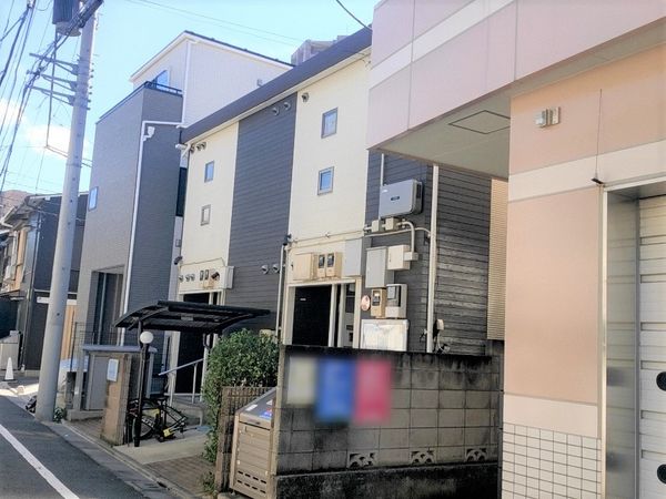 LEONEXT Fantasia Com外观