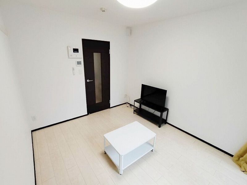 レオネクストＫＳＭ　Ｐｌｕｓ 居間