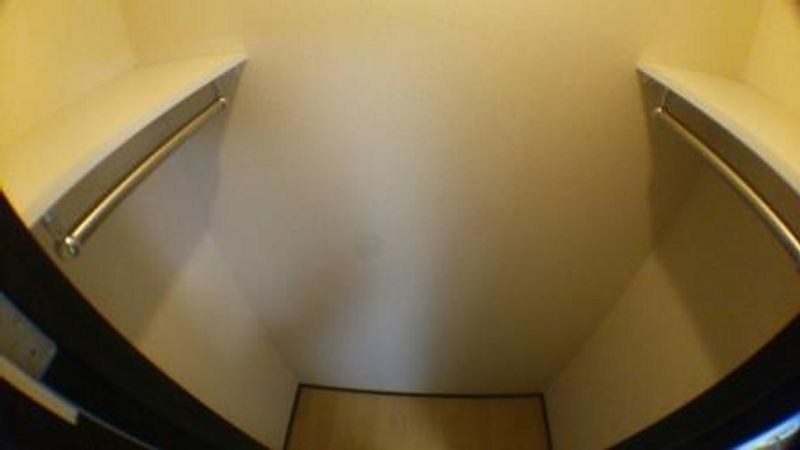 クレイノ堀内Ⅳ 収納