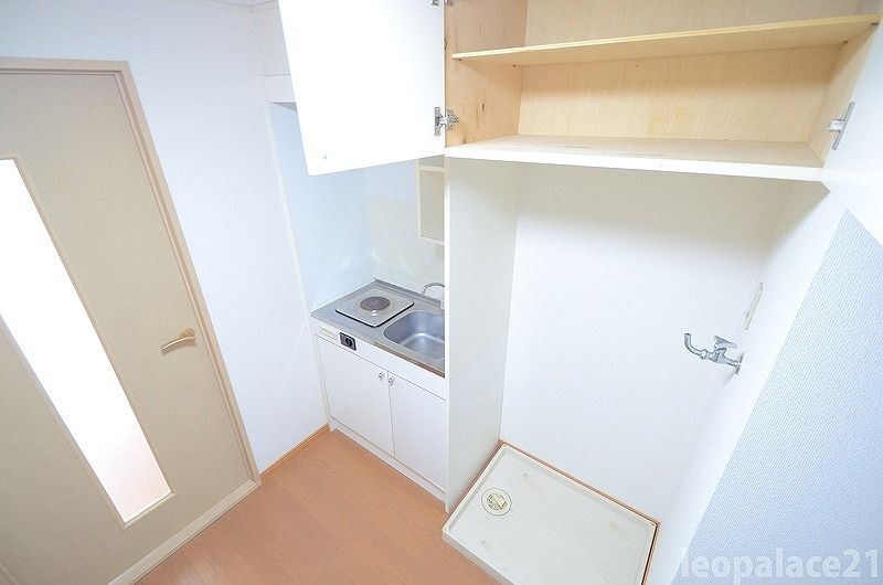 レオパレスかりん その他設備