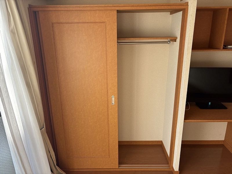 leopalace Heim Sankoya Storage