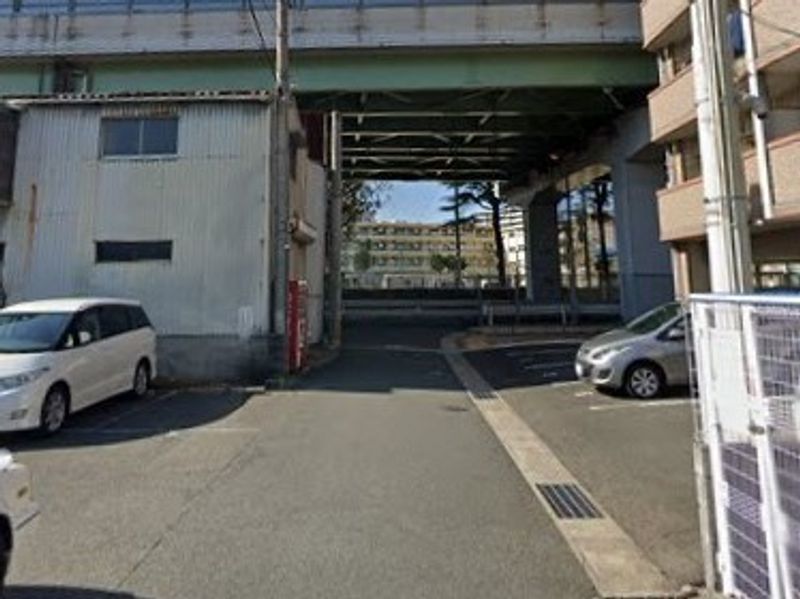 レオパレスソレーユ萩崎 周辺環境
