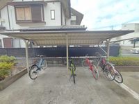 レオパレスＳｉｒ　Ｈｏｕｓｅ 共用部分