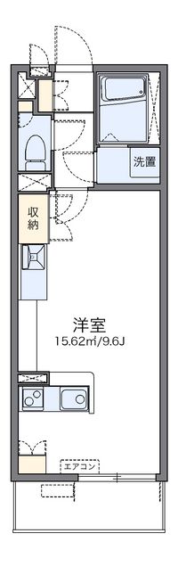 54665 Floorplan