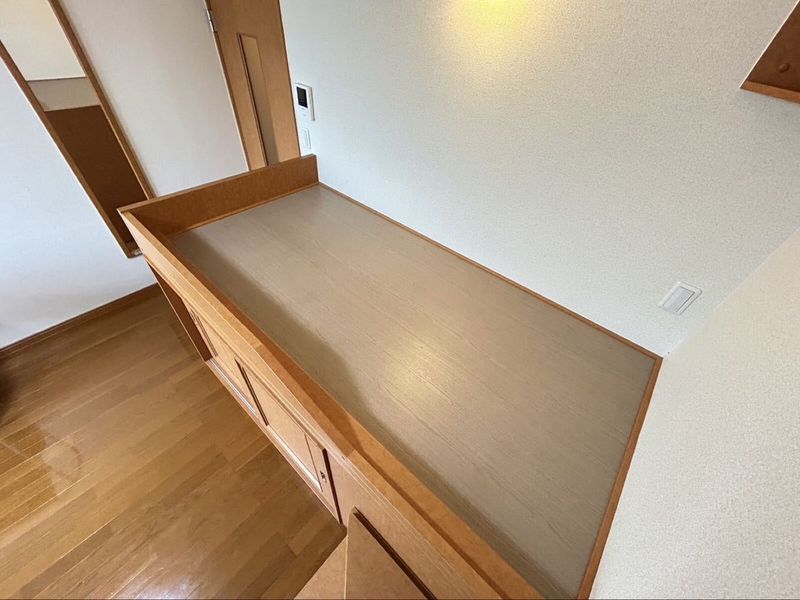 レオパレスプレジュール その他