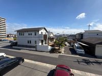 LEONEXT Morning Glory View