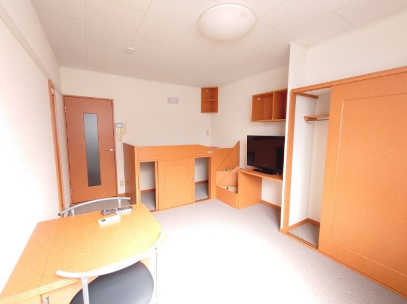 leopalace Excelan 卧室