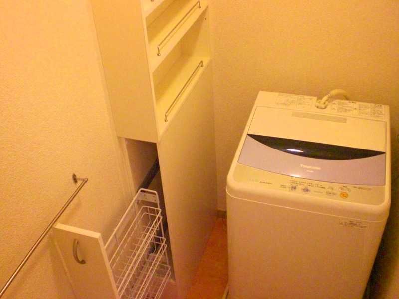 レオパレスＭⅠ その他設備