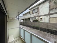 レオネクストカサ　フェリス 眺望