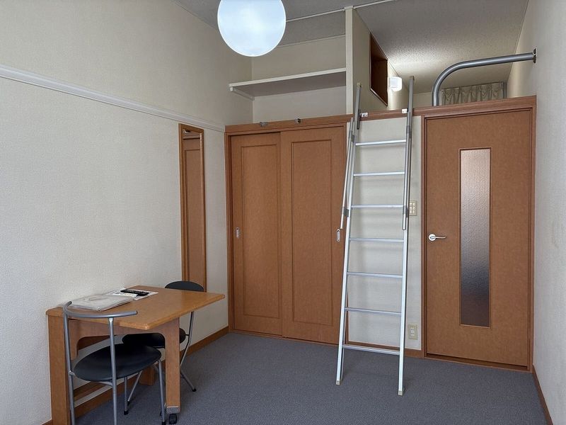 leopalace 13 STONE I 거실