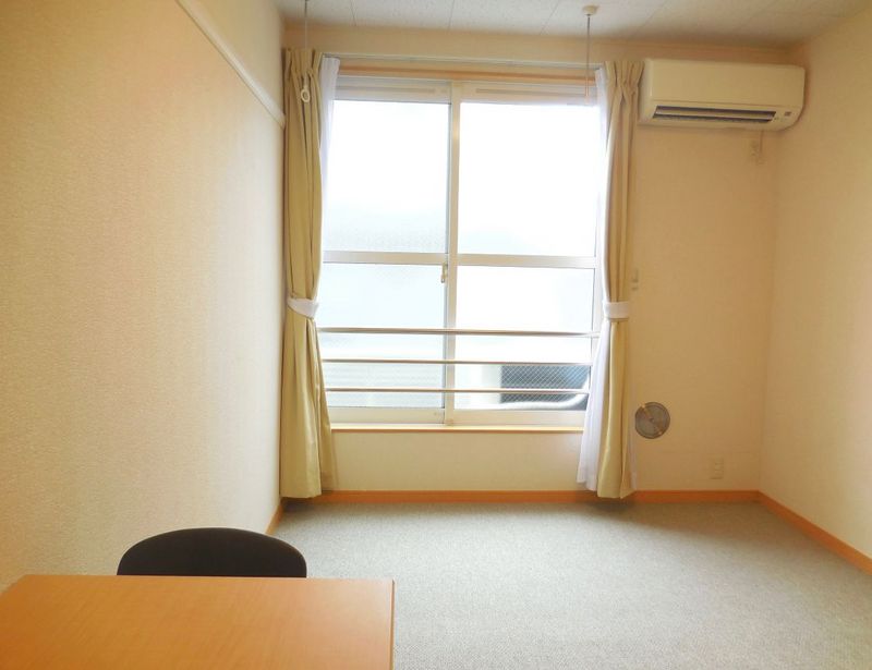 leopalace Primavera Ogikubo 2 Phòng khách