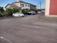 レオネクストア　ベ　ル 駐車場
