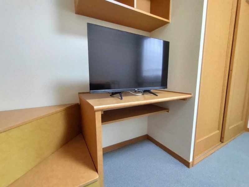 レオパレスニュー　シャルマン その他設備