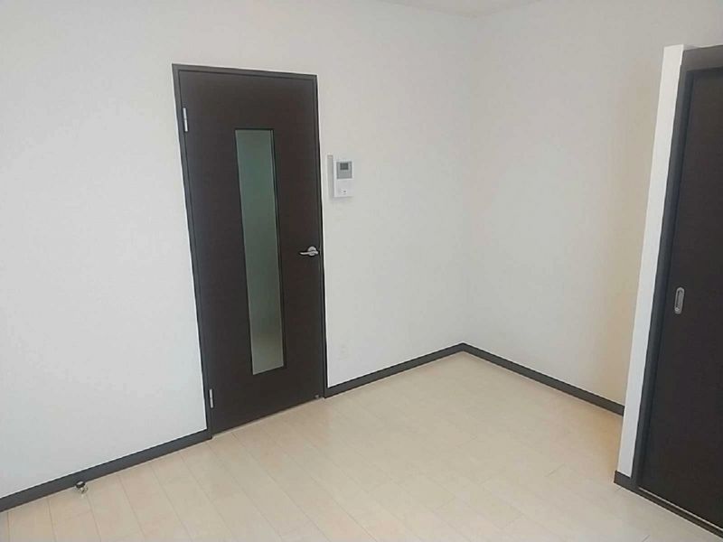 LEONEXT Koganei Park 客厅