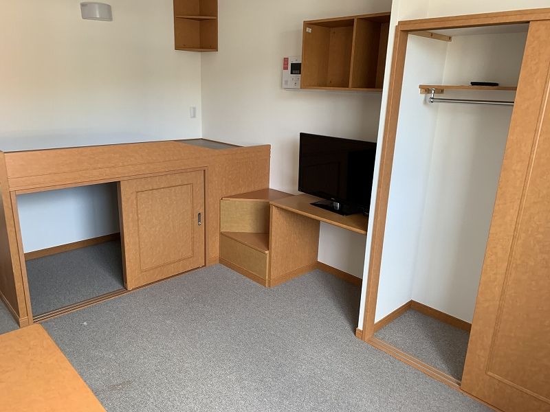 leopalace Suemasa Storage