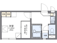 28550 格局图