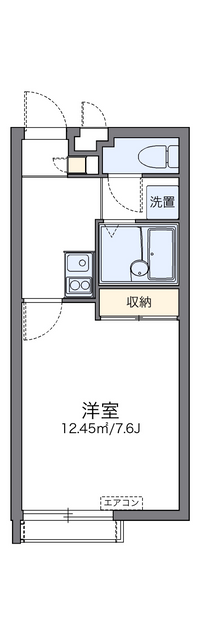 45696 Floorplan