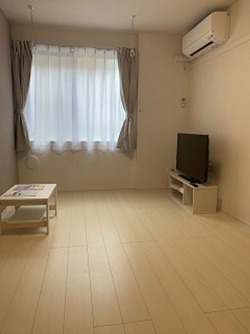 VIALO Takasago Residence 客厅