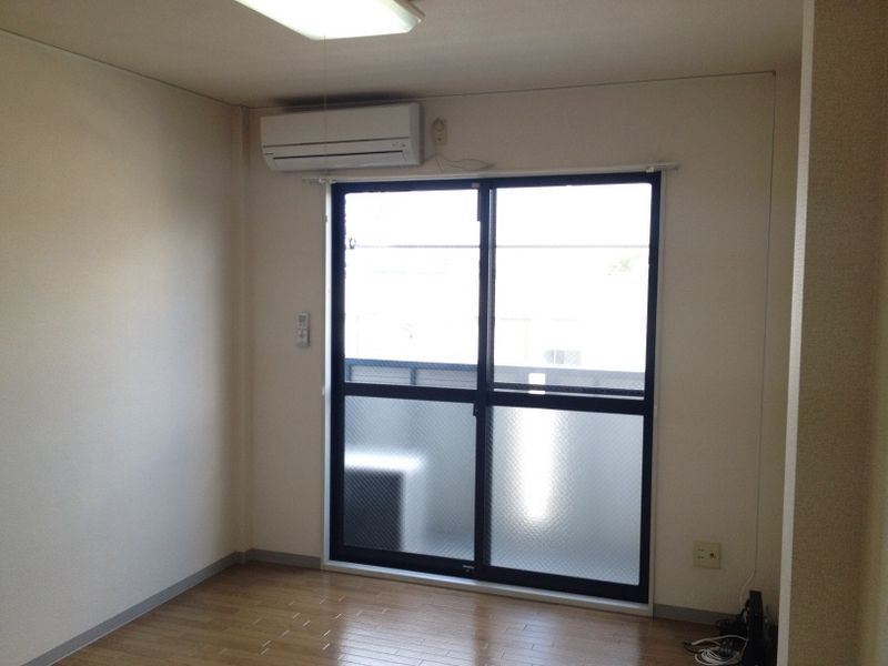 leopalace Sakae II 客厅