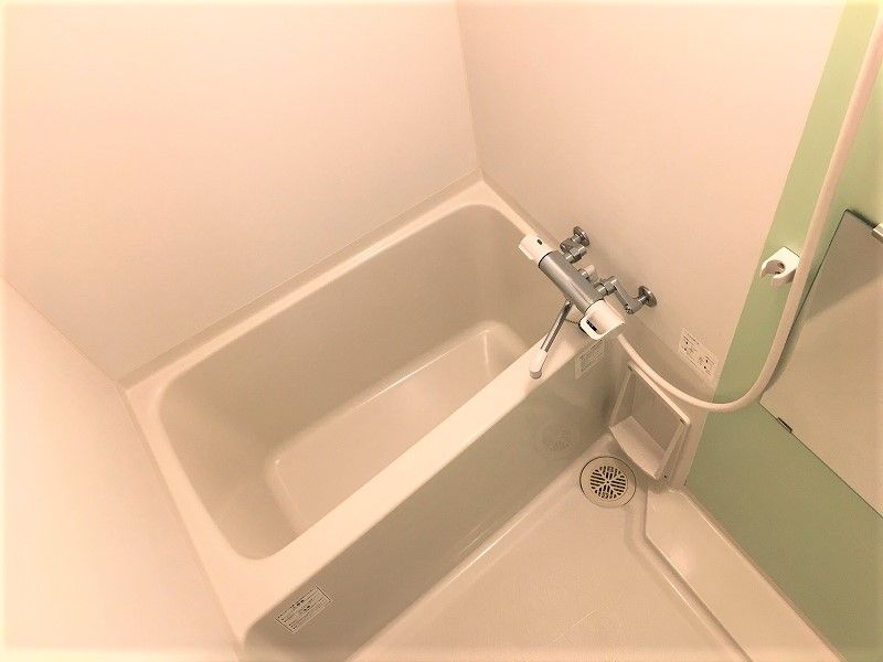 クレイノ西与野 風呂