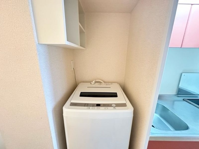 レオパレスグランド　オープリー その他設備