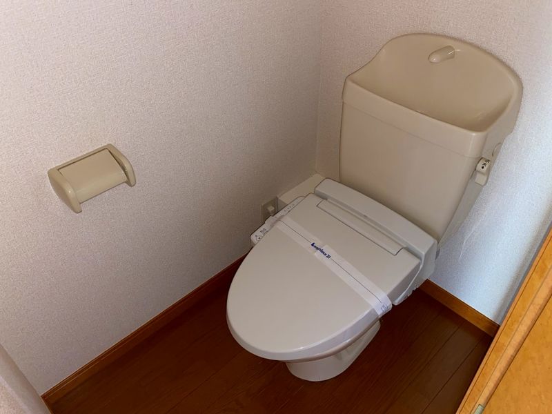 レオパレスグリュック キッチン