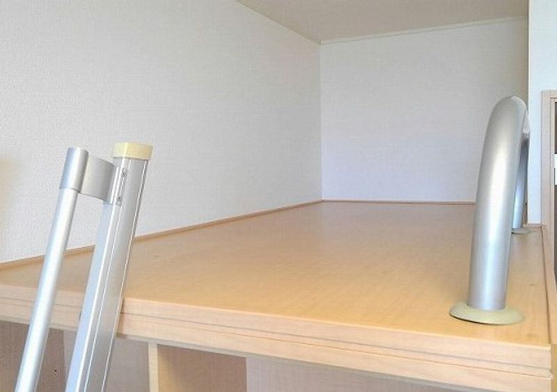 レオパレスアルカディア我孫子 その他設備