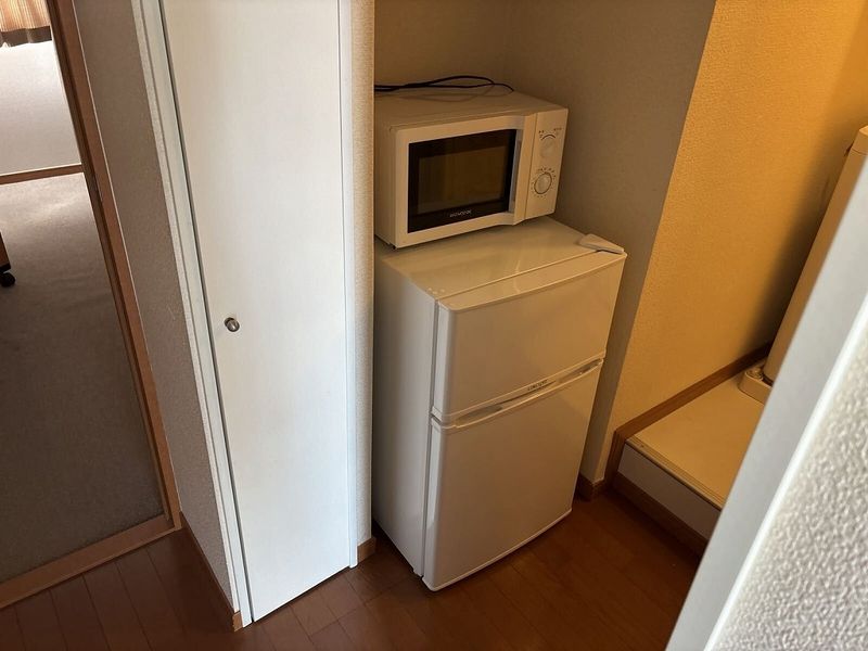 レオパレスＰｒｉｎｃｅｓｓ その他設備