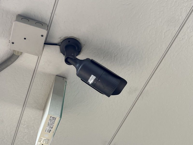 レオパレス愛 共用部分