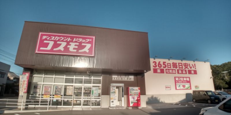 クレイノリアン　Ｋ 周辺環境
