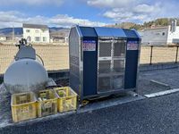 leopalace Liebe Garten Shared spaces