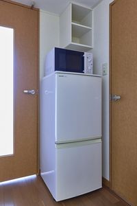 レオパレスアンドロメダ その他設備