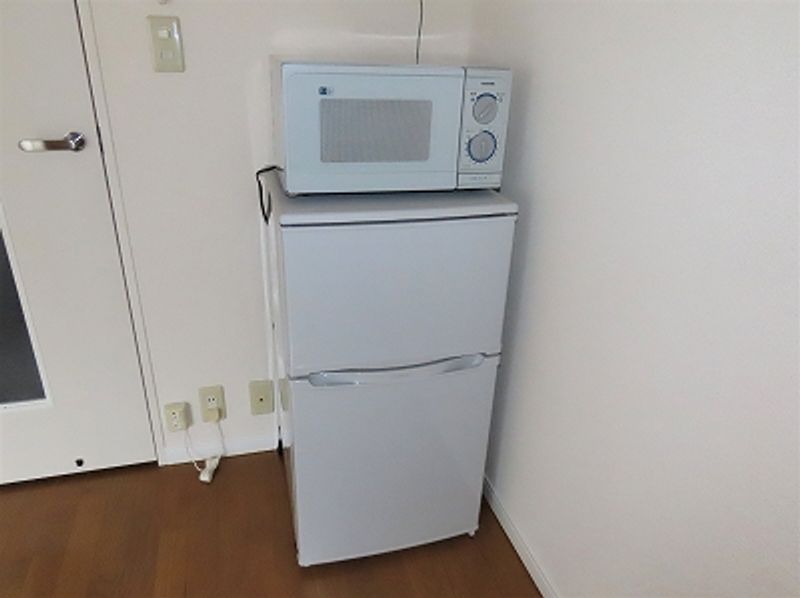 レオパレスレジデンス上松 その他