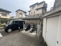 leopalace Tayutari Shared spaces