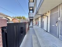 leopalace Dreamy Hamamatsu Entrance