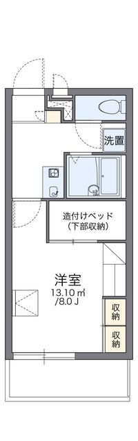 41833 Floorplan