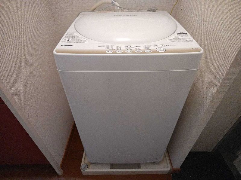 レオパレスＥＳＳＯＲ祝谷 その他