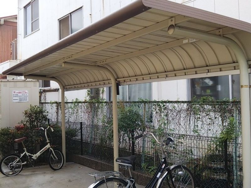 レオパレスアドヴァンス　川手 共用部分