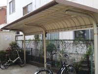 レオパレスアドヴァンス　川手 共用部分