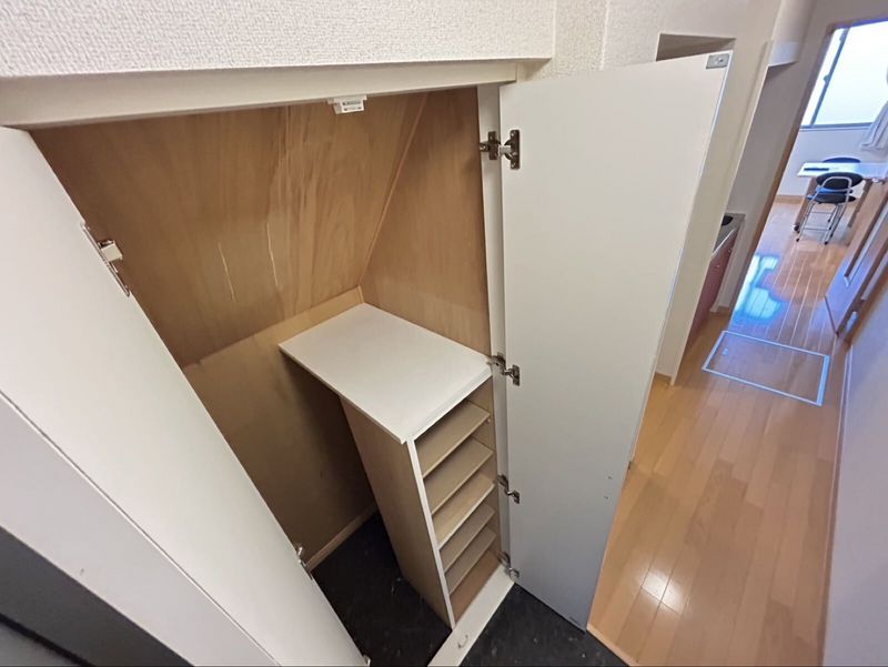 レオネクストクラインガルテン その他