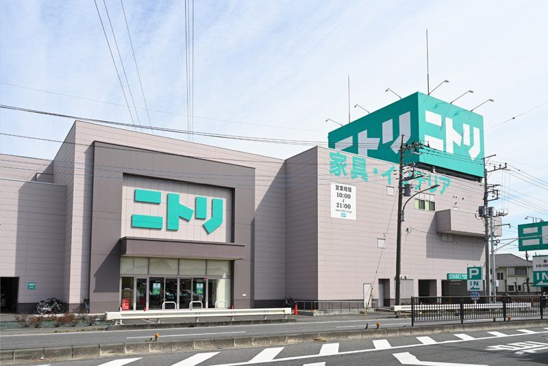 レオネクストグレイス 周辺環境