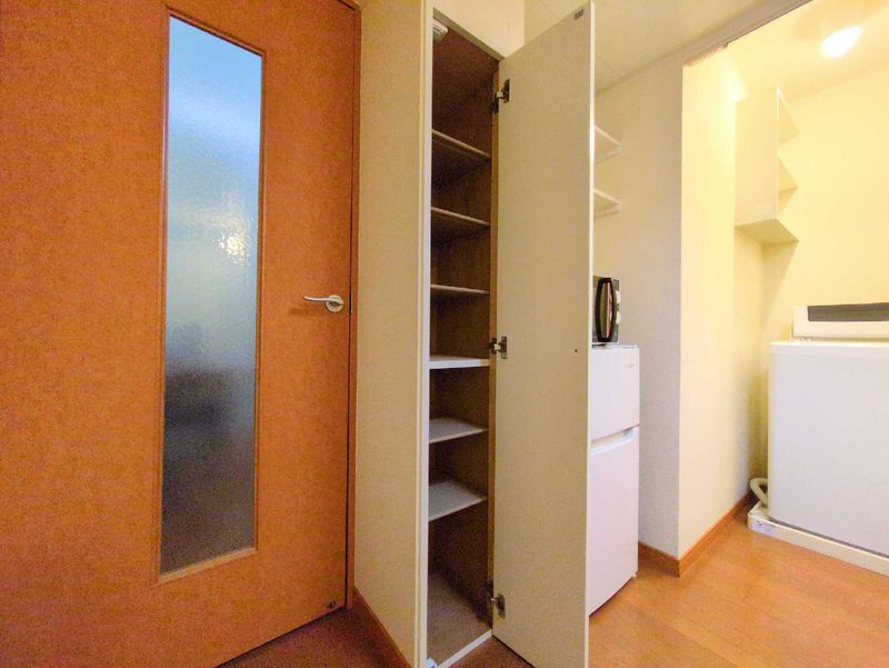 レオパレス中浜 その他