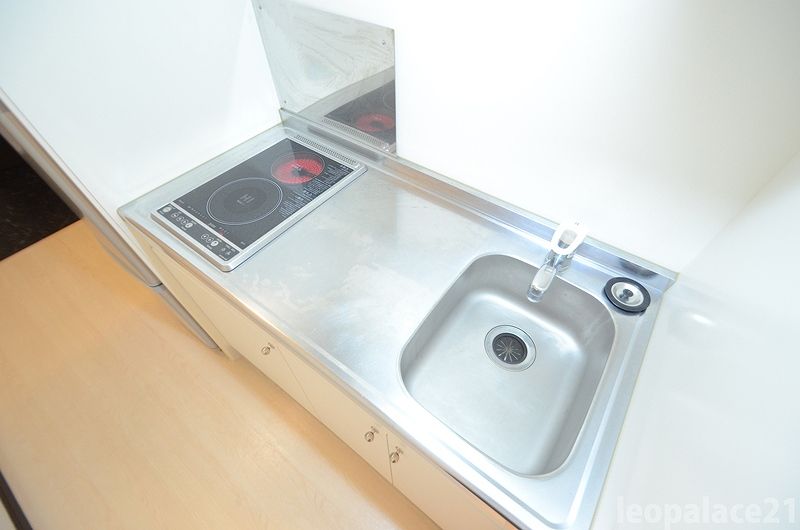 レオネクストグレイス　Ｋ キッチン