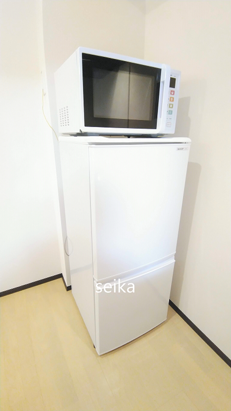 レオネクストＧｏｏｄ その他設備