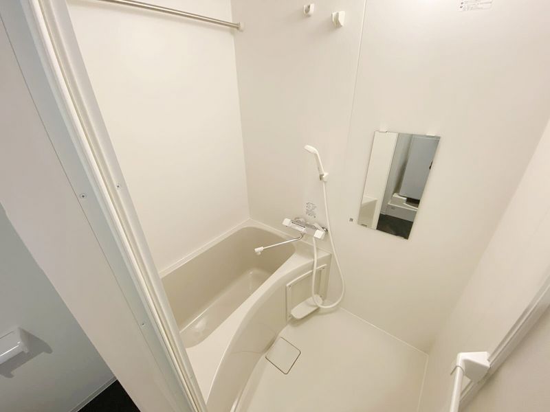 ArLk Kamiishikawa 浴室
